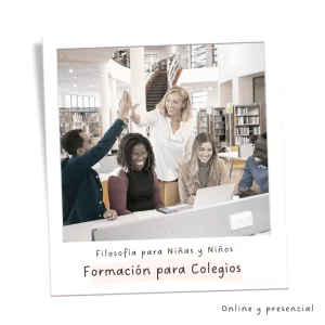 Asesoramiento y formación docente para Instituciones Educativas